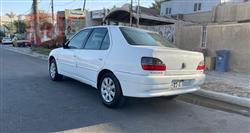 Peugeot 306